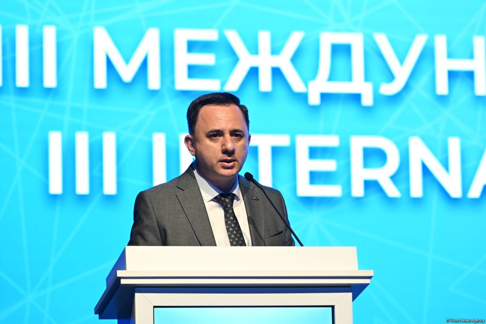Azerbaijan's economic organizations exhibit strong activity revival, says official