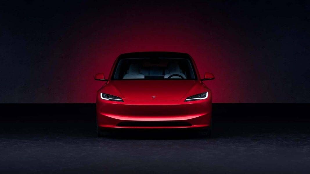 Tesla recalls thousands of cars