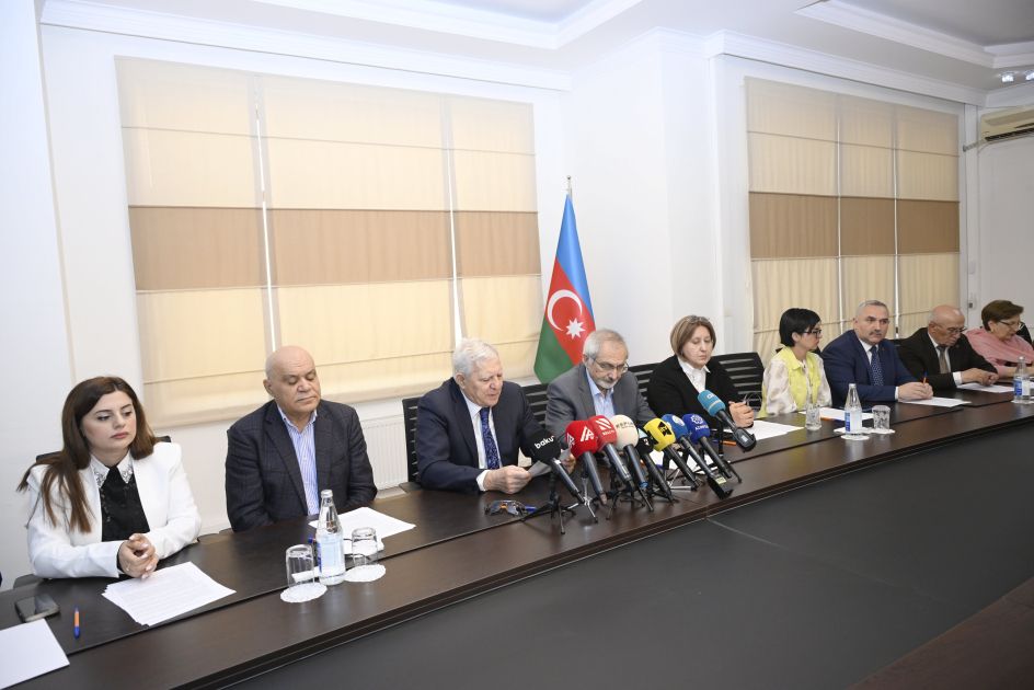 Azerbaijani NGOs addressed Open Letter to 26 US congressmen