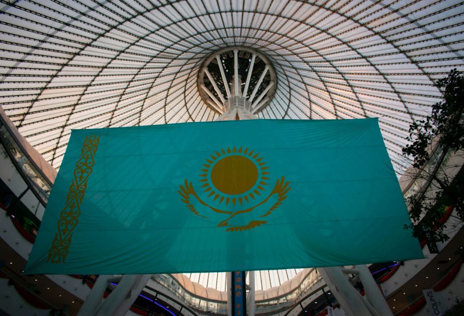 Kazakhstan excludes Taliban from list of terrorist organizations