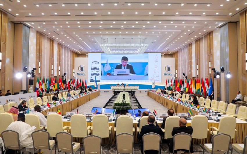 Azerbaijan participates in 12th OIC Tourism Ministers Conference