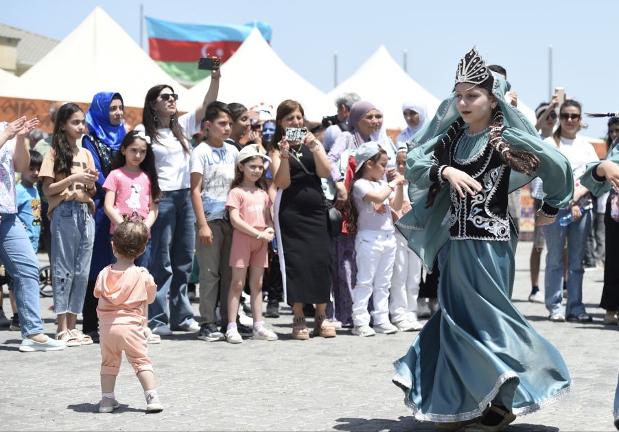 Gala Ethno Festival opens its doors to visitors [PHOTOS]