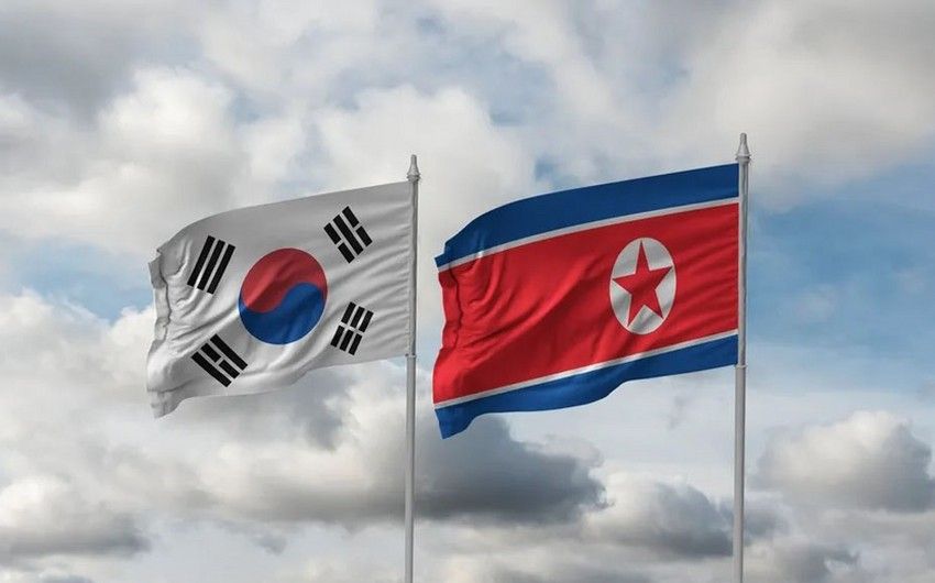 South Korean government approves suspension of military agreement with DPRK