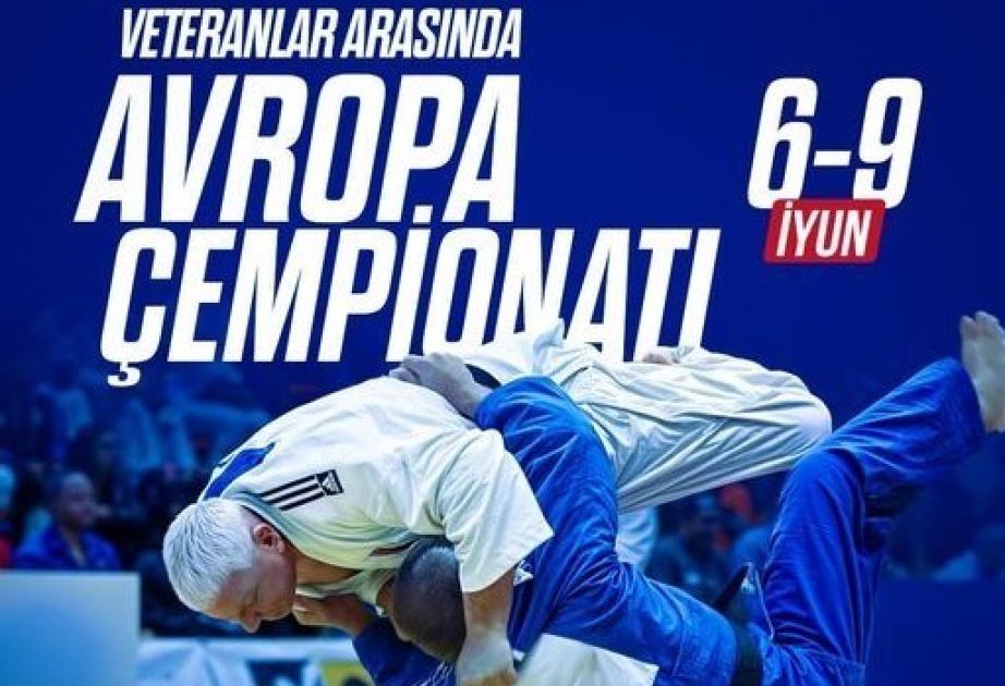 National team to compete at European Judo Championships