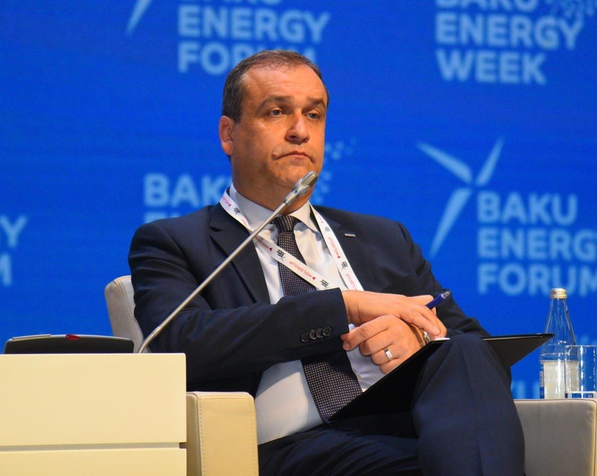 MVM's Shah Deniz role bolsters Hungary's energy independence, CEO confirms