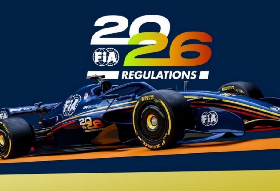 FIA announces 2026 Formula 1 regulations: Lighter cars, enhanced aerodynamics