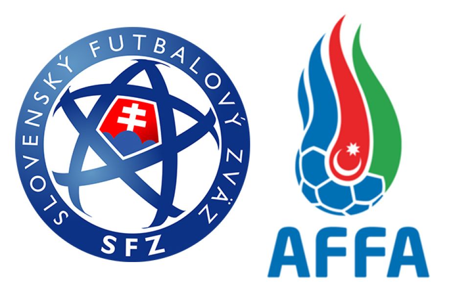 Azerbaijani U-21 football team to face Slovakia