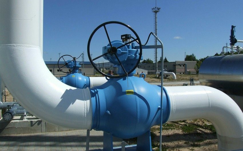Gazprom inks contracts with Kazakhstan for gas transit to Uzbekistan, Kyrgyzstan