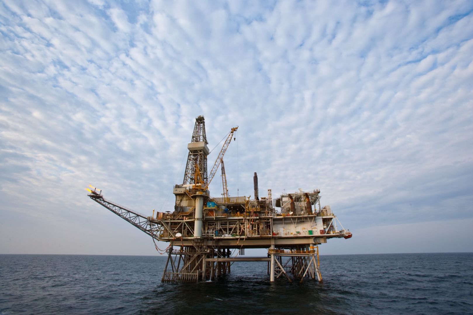 Norwegian Equinor petroleum refining company closes its branch in Azerbaijan