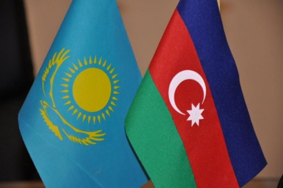 Mangystau region of Kazakhstan proposes increased food imports from Azerbaijan