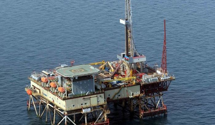 Production forecasts for Azerbaijan's Umid gas field revealed