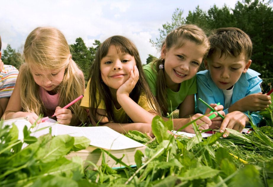 UNESCO unveils new initiatives for Greening Education in classrooms