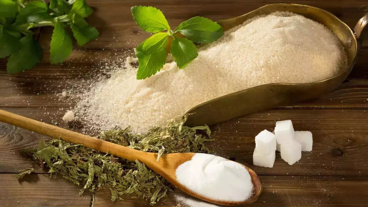 Sugar substitute xylitol linked to higher risk of heart attack, stroke