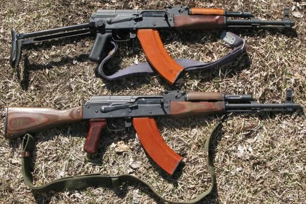 Weaponry and ammunition uncovered in Azerbaijan's Khankendi and Kalbajar