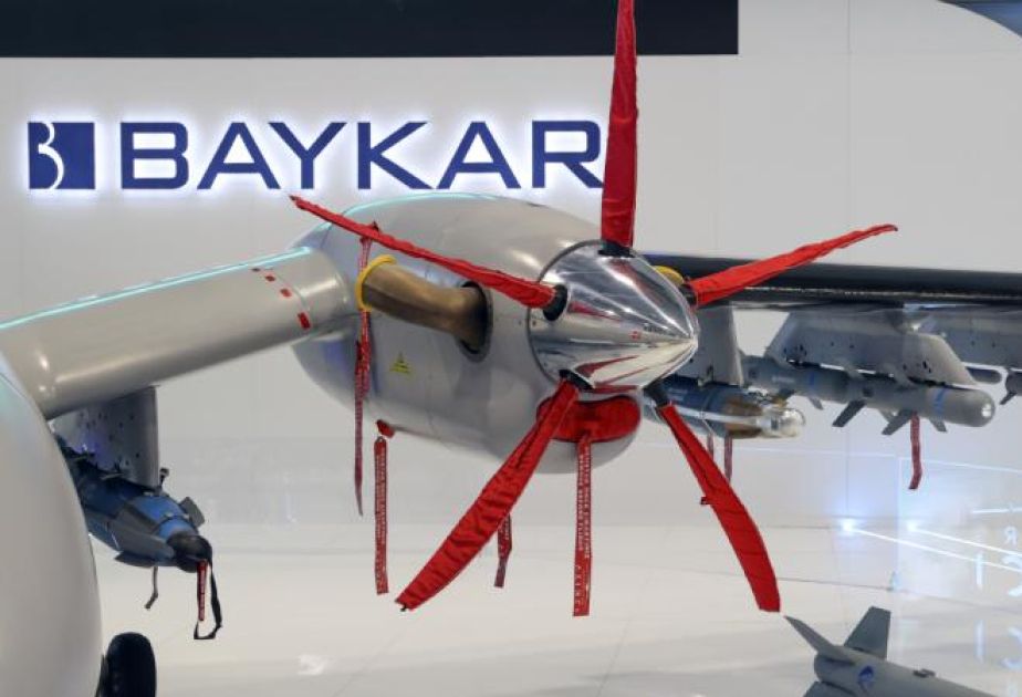 Haluk Bayraktar: Baykar is one of the 10 leading exporting companies in Turkiye