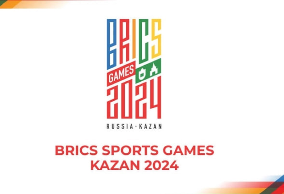 National sportsmen to join BRICS Sports Games Kazan
