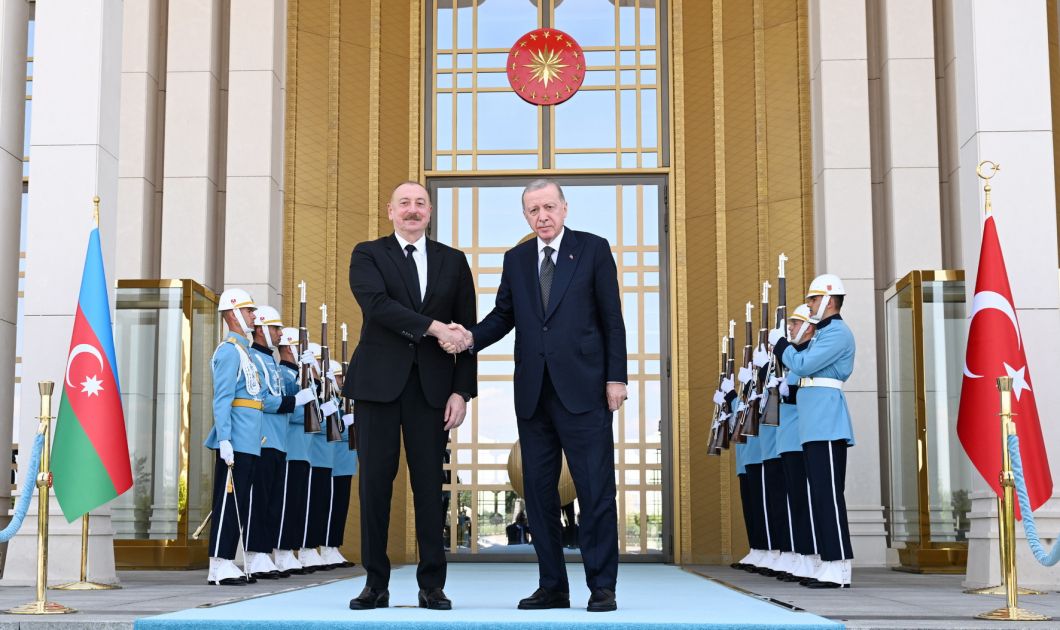 Unshakable unity with eye to future: points from President Ilham Aliyev’s visit to Turkiye [ANALYSIS]