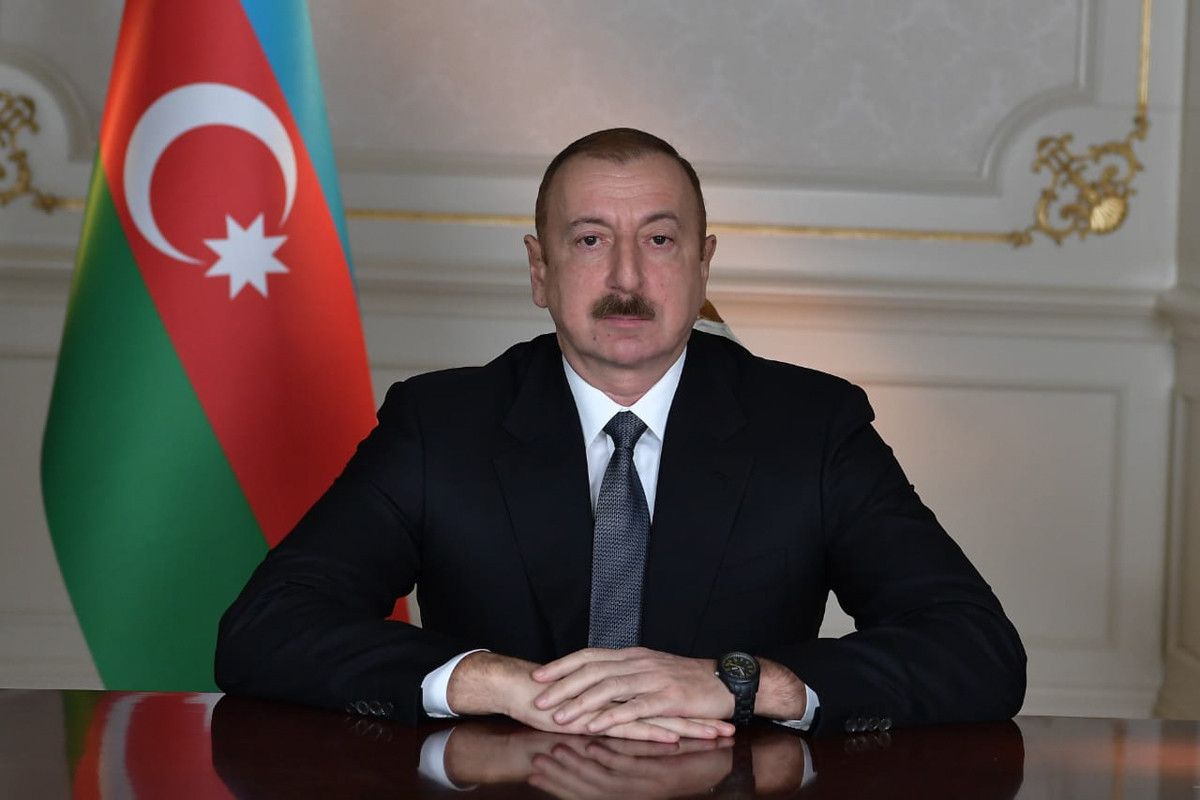 President Ilham Aliyev concludes his visit to Türkiye