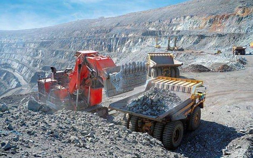Azerbaijan launches additional mining deposits through auction