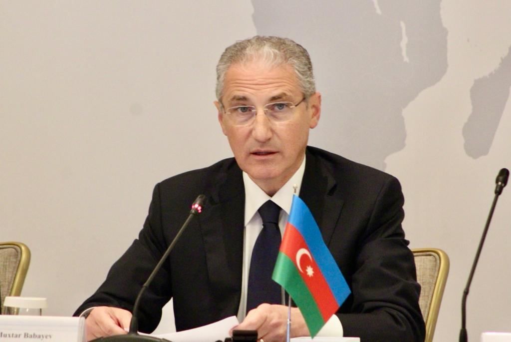 Minister: Azerbaijan actively engages with nations for COP29 success