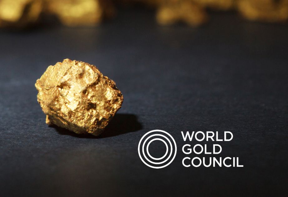 Gold mining in world  becomes more difficult
