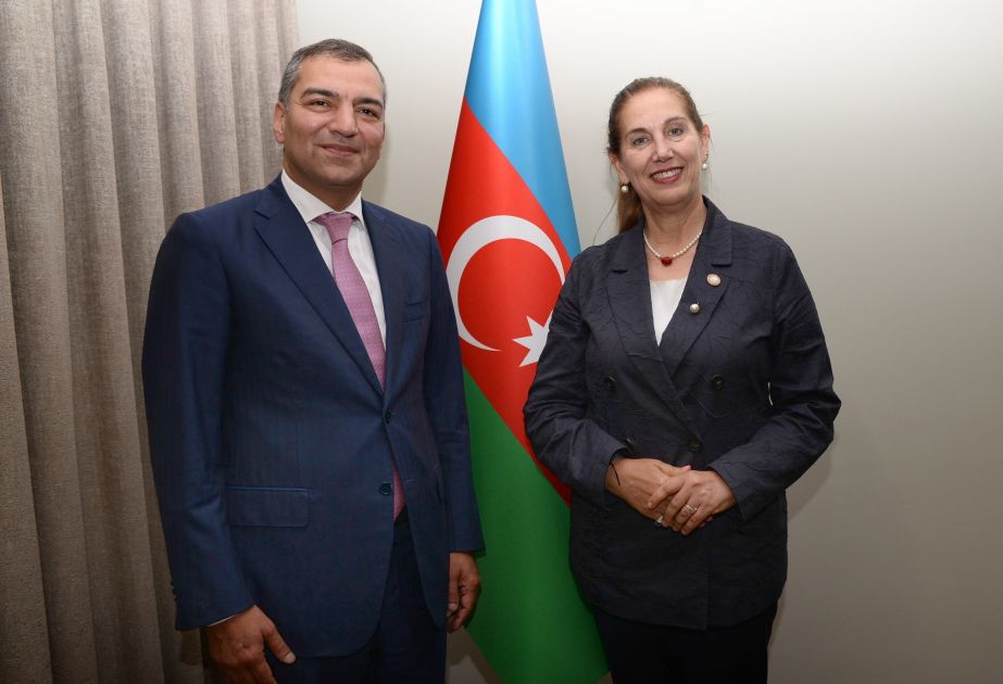 Albania and Azerbaijan discuss tourism relations