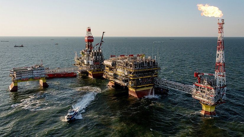 Azerbaijan's oil production dips 5.5% in first 5 months