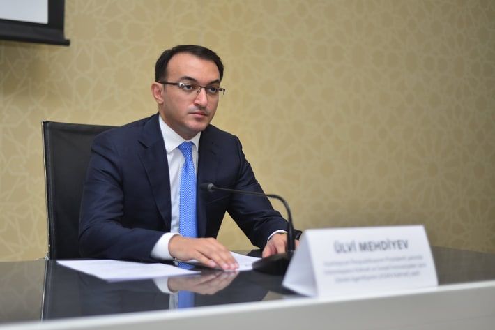 Azerbaijan, UAE prioritize green cooperation in bilateral relations