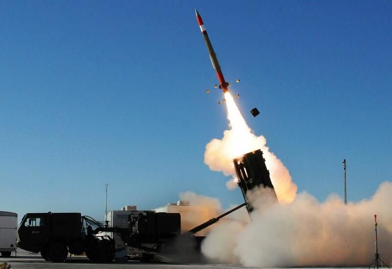 Japan and US may start joint production of missiles for Patriot systems