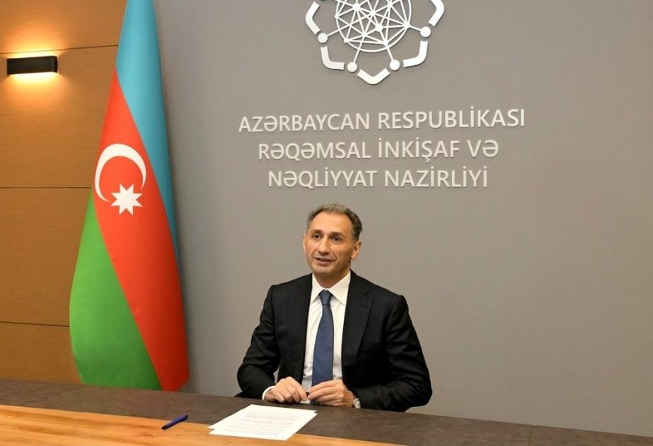 Azerbaijan's ICT sector revenues surge