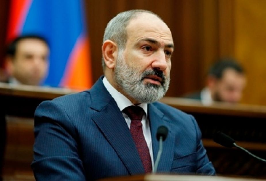 Pashinyan: Garabagh is Azerbaijan