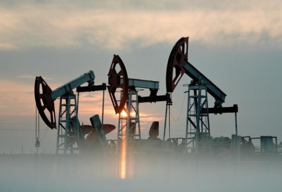 Azerbaijani oil prices rise in global market