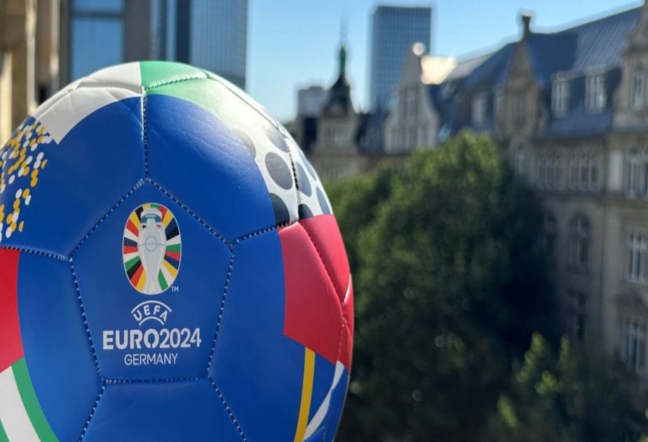Germany eyes boost in tourism revenue during UEFA Euro 2024
