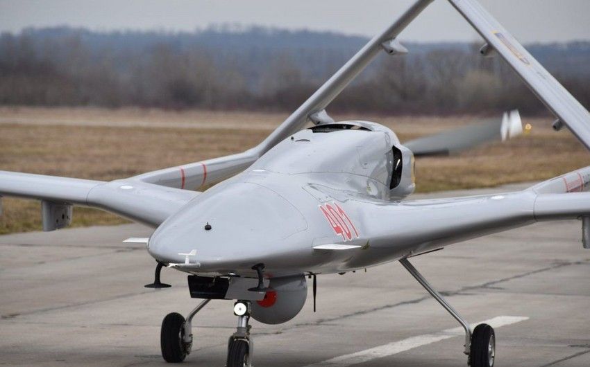 First batch of Turkish Bayraktar TB2 UAVs enters service with Romanian army