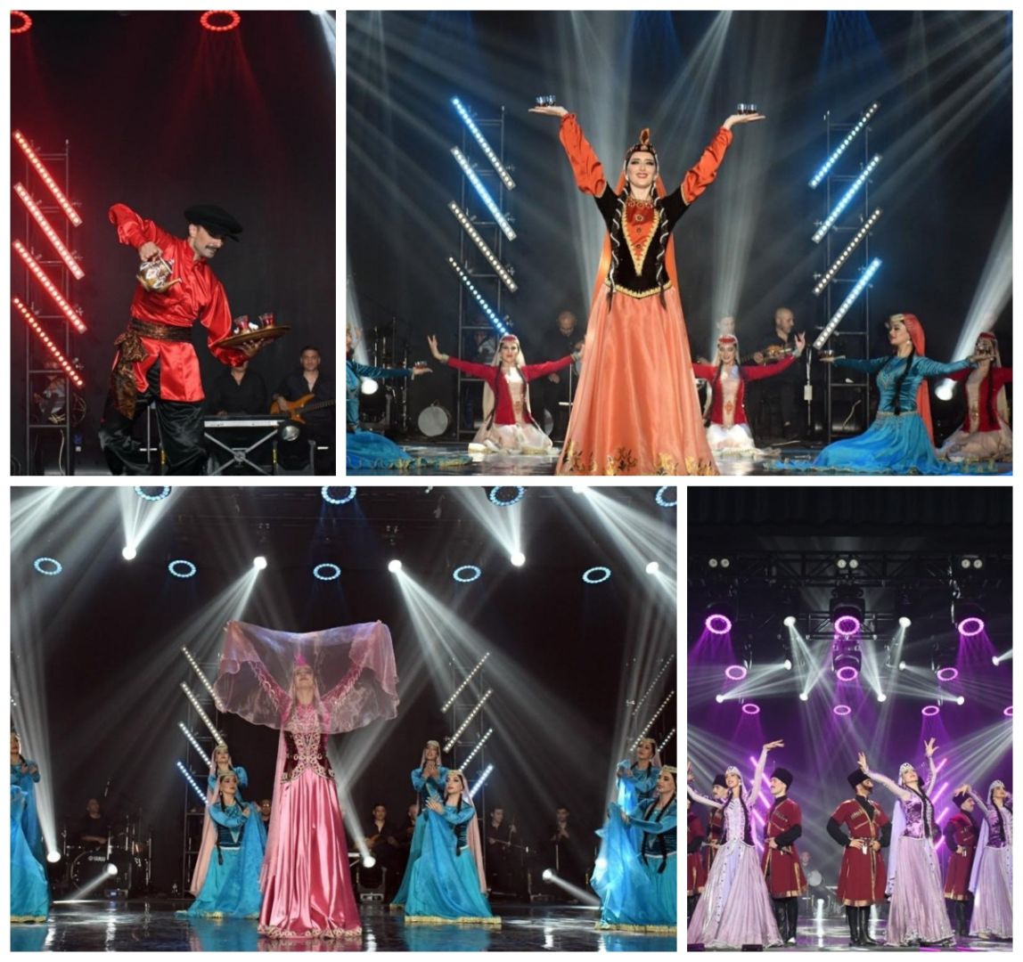 Azerbaijani Culture Days in Tashkent fosters ties between two nations [PHOTOS]