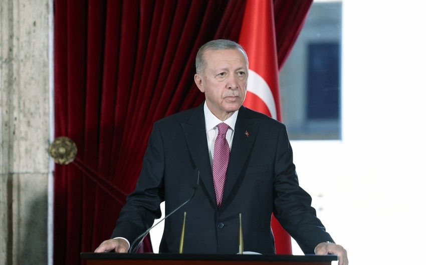 Erdogan: Spain ready to assist Türkiye in Eurofighter negotiations with Germany