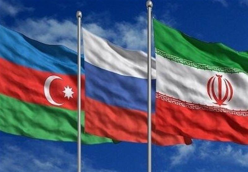 Baku, Moscow, Tehran to create new working group for North-South corridor