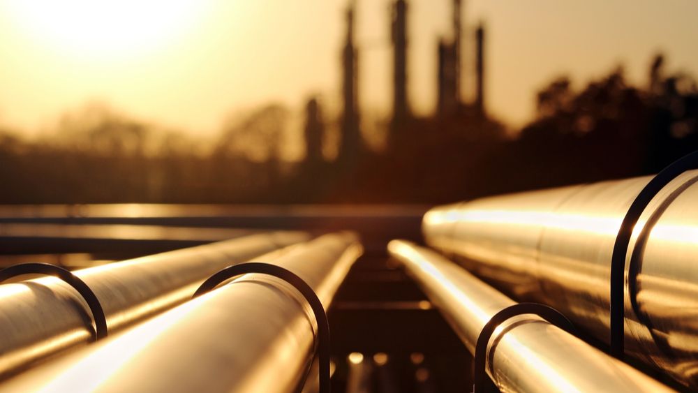 Azerbaijan reveals share in EU's natural gas market