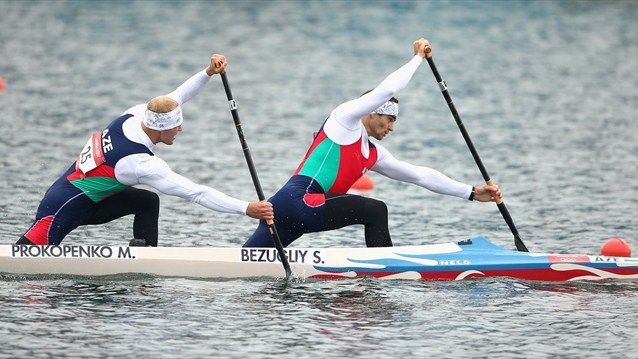 Two Azerbaijani rowers to compete in European Championship