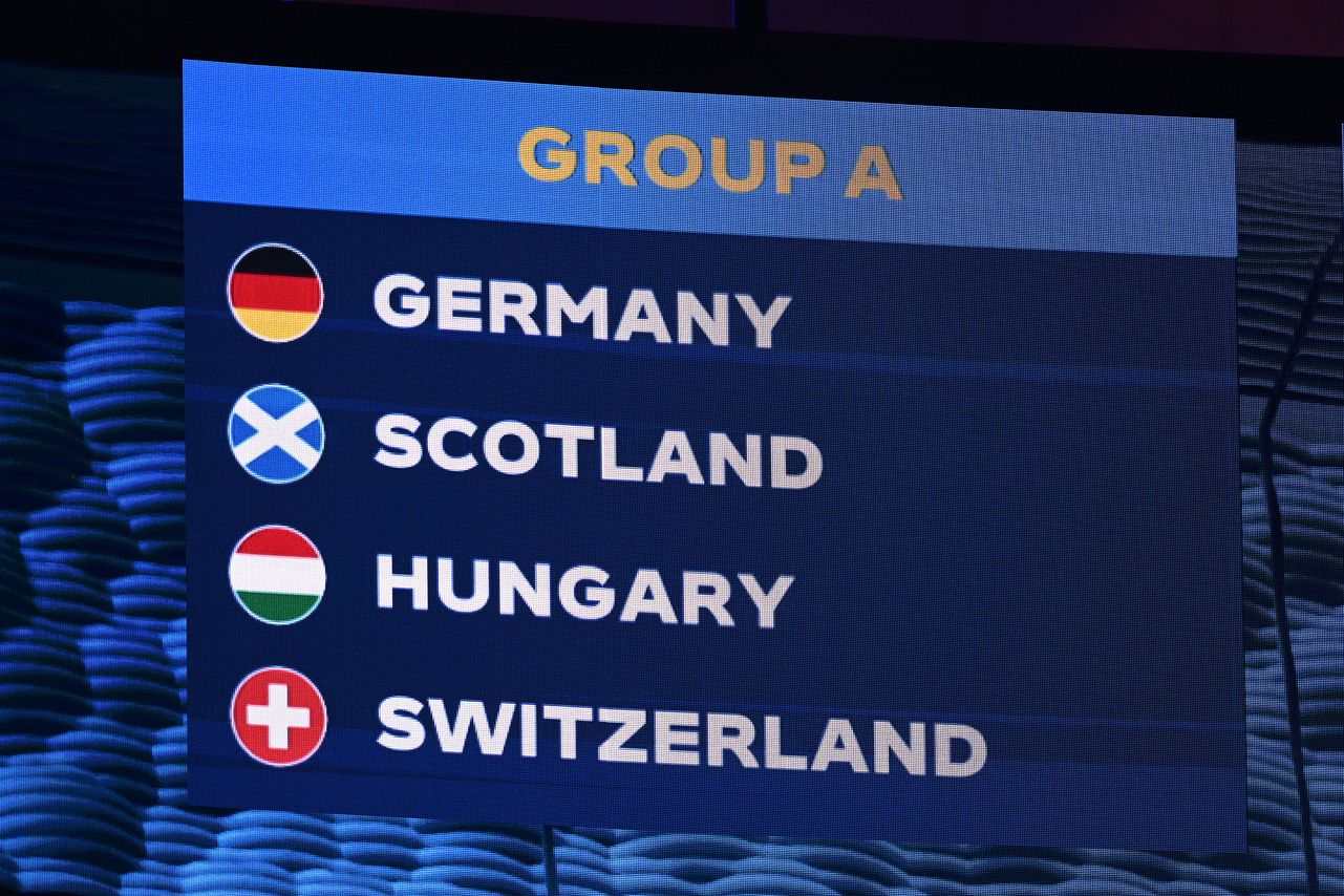 EURO-2024: Germany, Hungary & Scotland, Switzerland to meet tonight