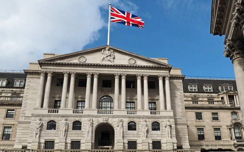 Bank of England keep rate at 5.25% per annum