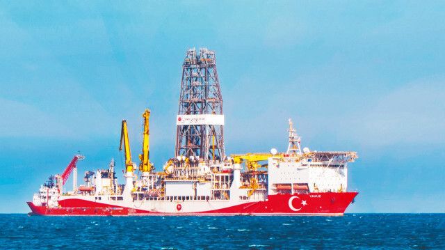 Turkiye notes increase in gas production from Black Sea