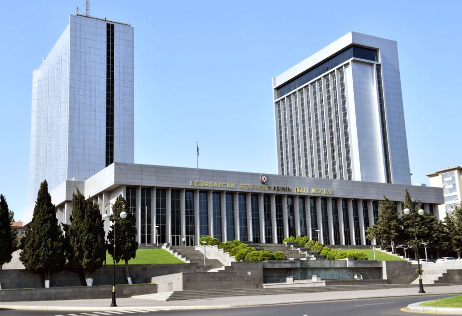 Next meeting of Azerbaijani parliament kicks off