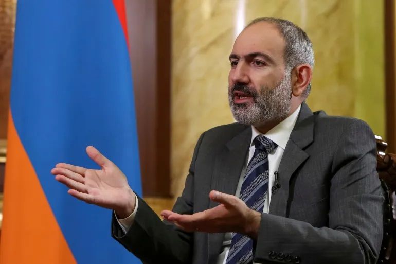 Pashinyan: Armenian people no longer want to fight, suffer and sacrifice themselves