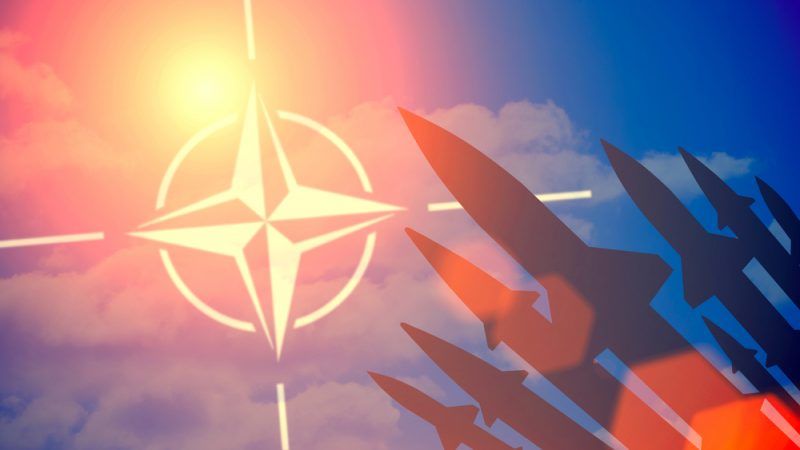Russia-NATO tension on the verge of nuclear war [ANALYSIS]