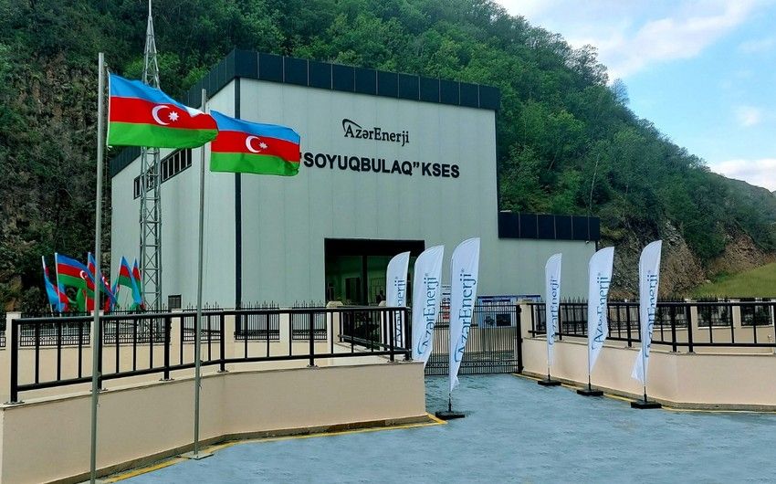 Azerbaijan continues carbon credits for small hydropower plants