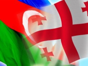 Azerbaijan ranks fourth among Georgia's fuel import sources