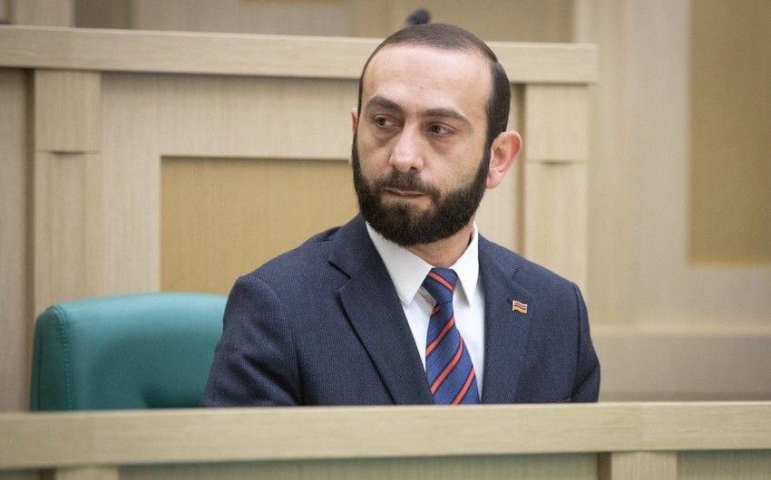 Peace agreement with Azerbaijan is important for stability in S Caucasus, Mirzoyan