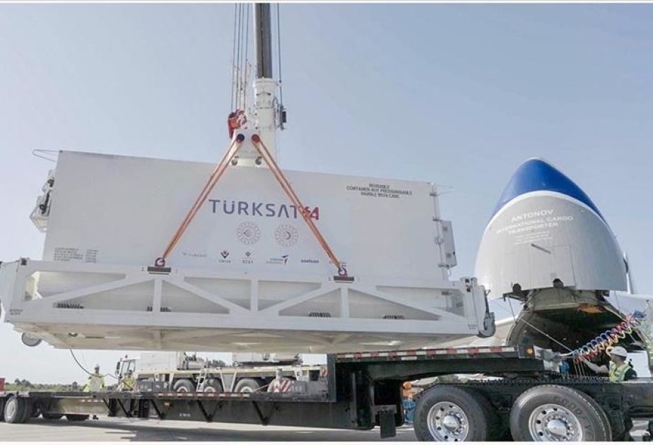 Turkiye to launch its first indigenous communications satellite