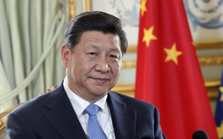 Chinese President to pay state visit to Tajikistan
